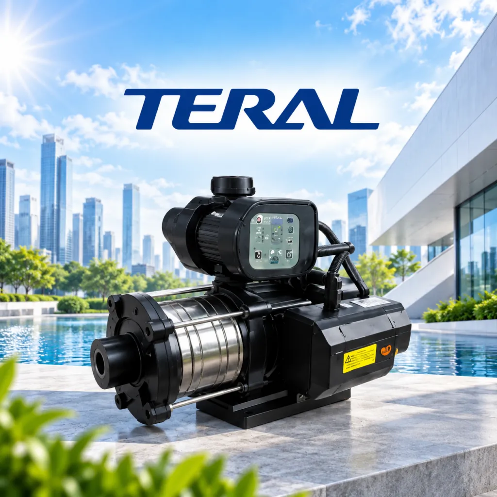 Reliable Booster Pump Solutionstem Specialist